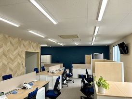 Office Renovation イメージ