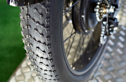 ゴム業界 イメージ