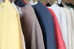 繊維縫製業界 イメージ