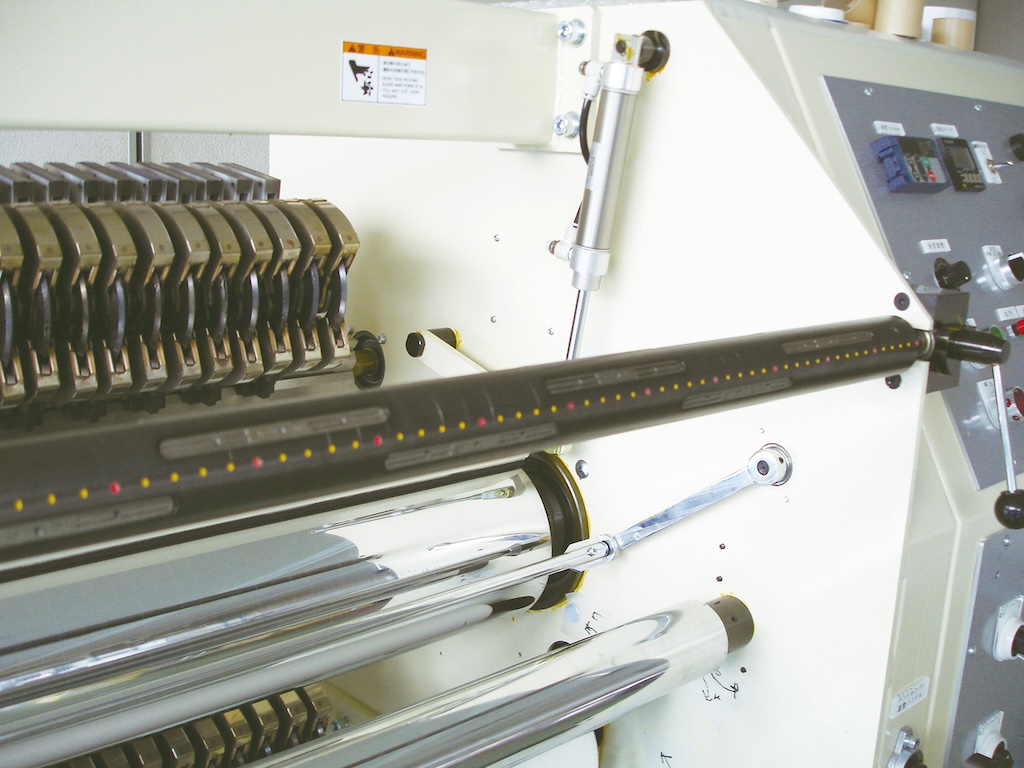 材料ロスの最小化と歩留まり改善