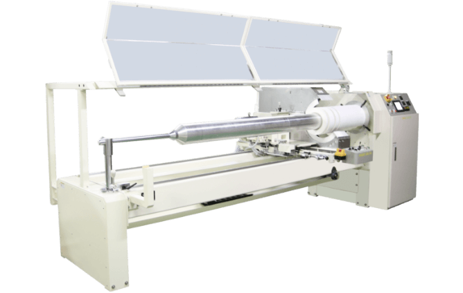 フィルムロールスリッター