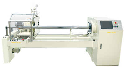 ロールスリッター