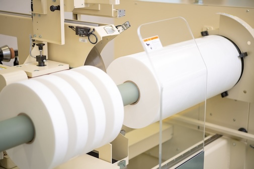 ロールスリッター イメージ